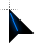 Obsidian Center cursor