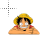 Normal select cursor