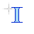Text select cursor