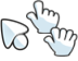 arrow Cursors preview