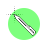Handwriting cursor