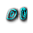 Link select cursor