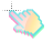 Link select cursor
