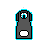 Precision select cursor