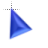 Right sapphire point cursor