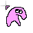 Normal select cursor