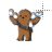 Normal select cursor