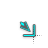 se-resize cursor