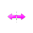 Horizontal resize cursor