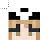 Nihachu L'manburg Skin Head Cursor cursor