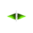 Horizontal resize cursor