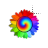 Normal select cursor