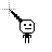 Handwriting cursor