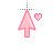 Alternate select cursor