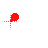Handwriting cursor
