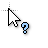 Help select cursor