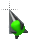 Normal select cursor