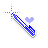 Handwriting cursor