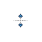 Vertical resize cursor