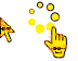 Cool Emoji Cursors preview
