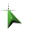 Handwriting cursor