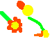 flower Cursors preview