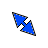 Diagonal Resize 1 cursor