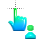 Person cursor