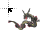 Shiny Rayquaza cursor