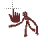 Link select cursor