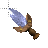 Normal select cursor