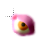 Creepy Eyeballs Cursors preview