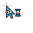 Working in background cursor