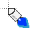 controll modual animated cursor