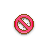 Unavailable cursor