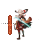 Text select cursor