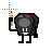Handwriting cursor