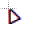 Retro cursor