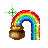 Precision select cursor