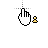 Normal select cursor