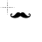Alternate select cursor