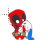 Normal select cursor
