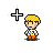 Precision select cursor