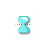Frozen Ocupado cursor