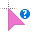 Help select cursor
