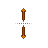 Resize - V cursor