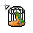Normal select cursor