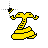 Janus 1 cursor