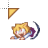 neco-arc running 1 cursor