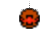 Cherish Ball Cursor Enlarged cursor